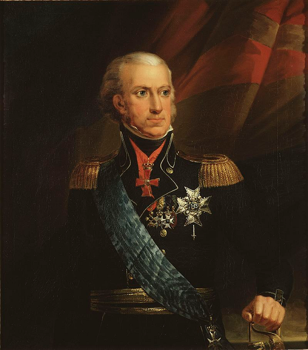 Charles XIII de Suède